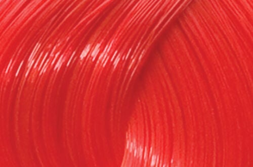 R Red Mix