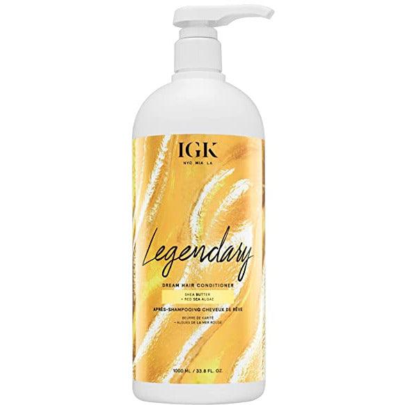 IGK LEGENDARY Dream Hair Conditioner - view 2