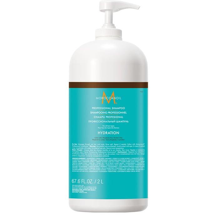 Moroccanoil Hydrating Shampoo 8.5 oz | 