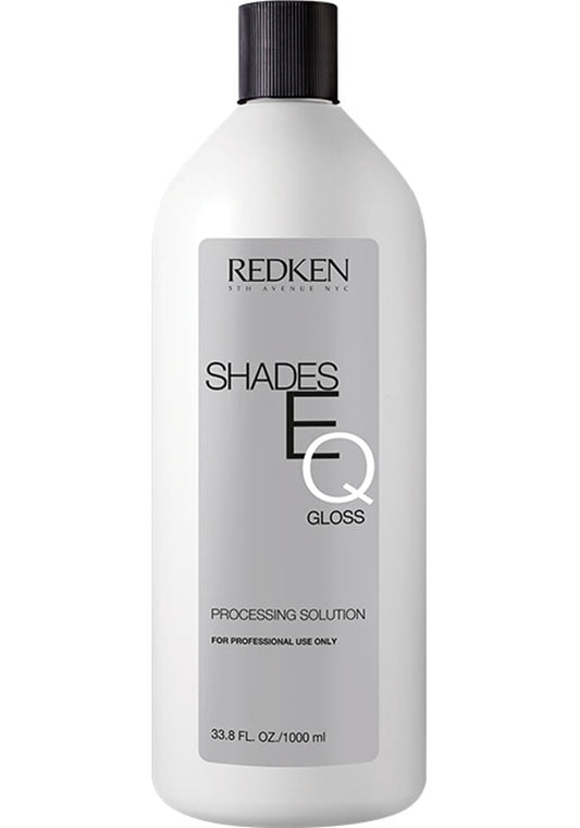 Redken Shades EQ Processing Solution 33.8 oz