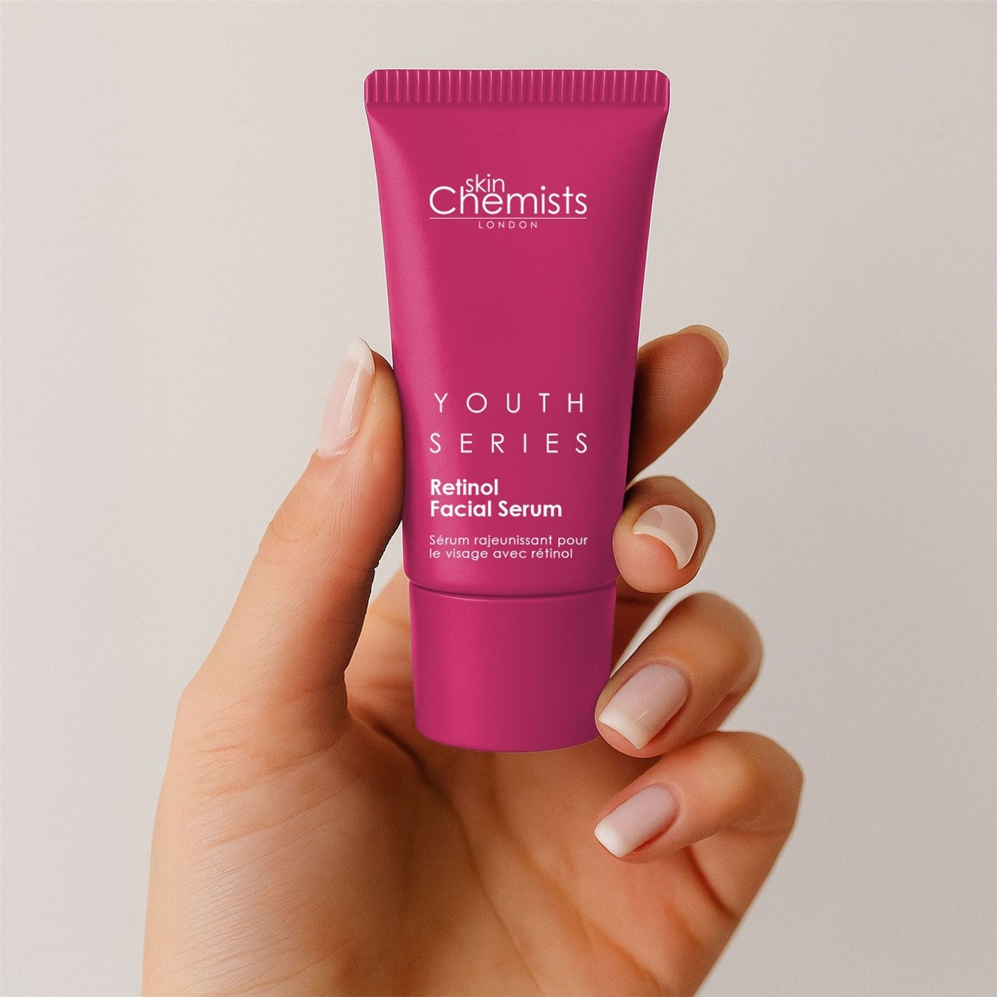 Retinol Bakuchiol Facial Serum 30ml