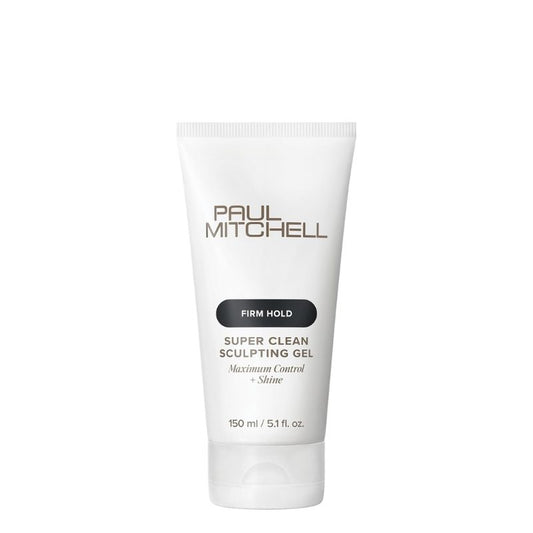 Paul Mitchell Super Clean Sculpting Gel 5.1 oz