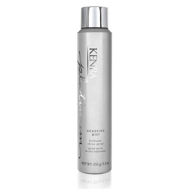 Kenra Silkening Mist 80% VOC 5.3oz