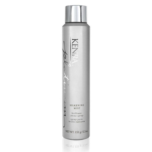 Kenra Silkening Mist 80% VOC 5.3oz