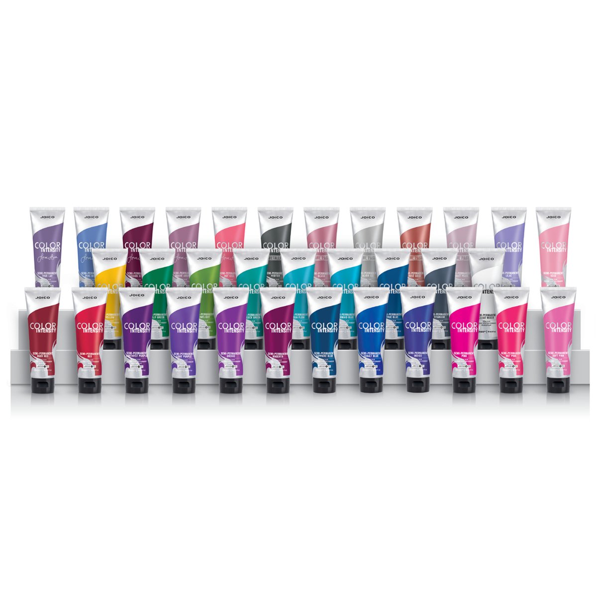 Joico Color Intensity Semi-Permanent Color 4oz