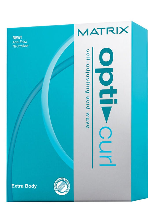 Matrix Opti.Curl Extra Body Perm