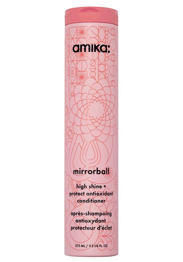amika Mirrorball High Shine + Protect Antioxidant Conditioner