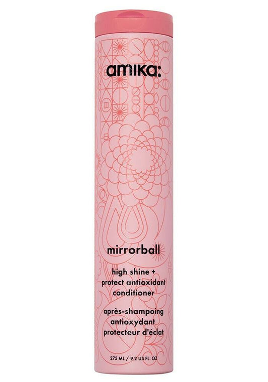 amika Mirrorball High Shine + Protect Antioxidant Conditioner