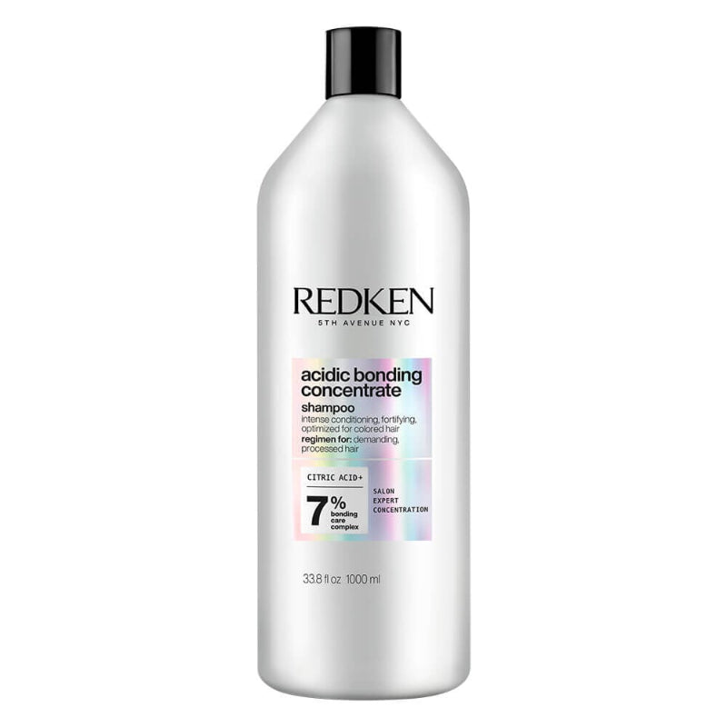 Redken Acidic Bonding Concentrate Shampoo 1 Liter