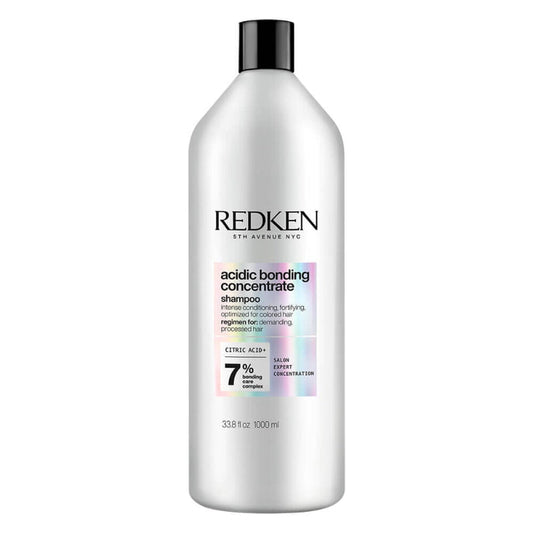 Redken Acidic Bonding Concentrate Shampoo 1 Liter