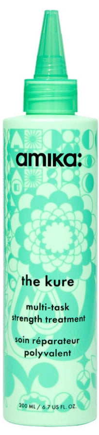 amika the kure multi-task strength treatment