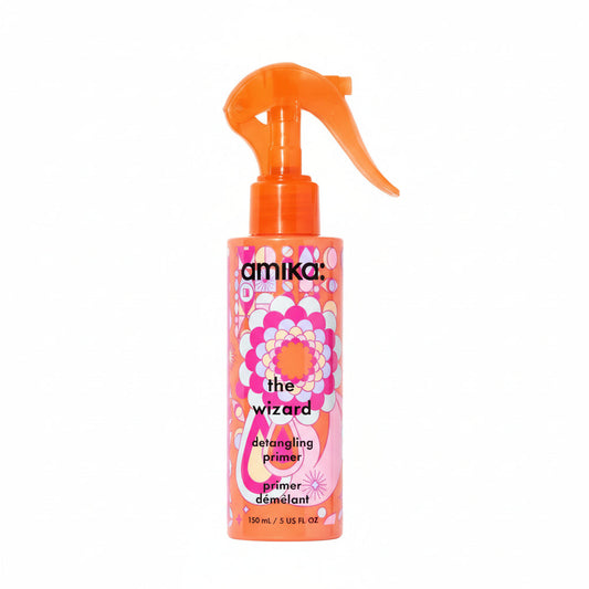 Amika The Wizard Detangling Primer