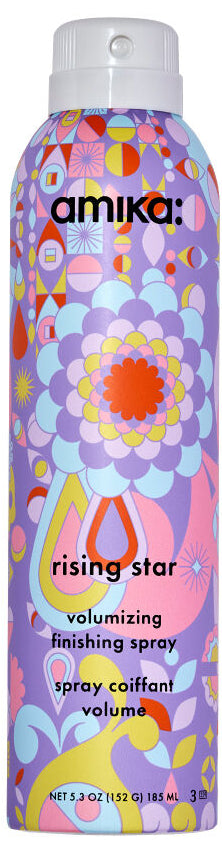 amika Rising Star Volumizing Finishing Spray