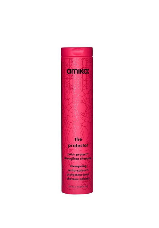 amika the protector color protect + strengthen shampoo