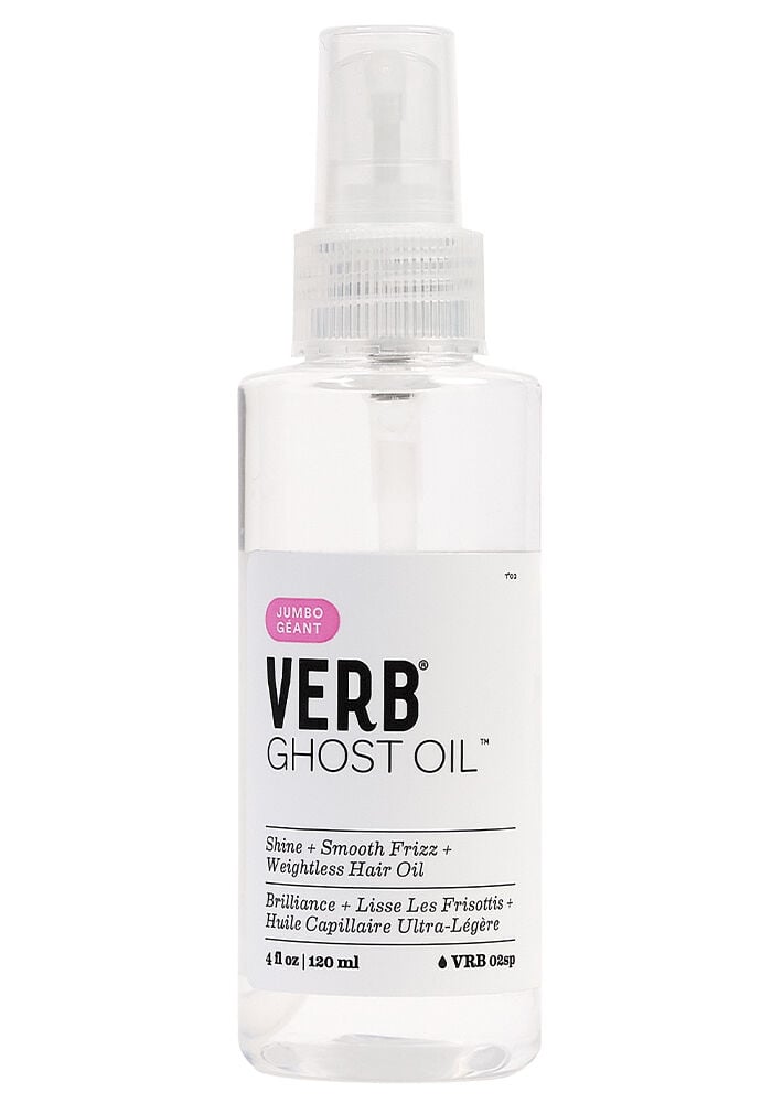 Verb Ghost Oil 4 oz
