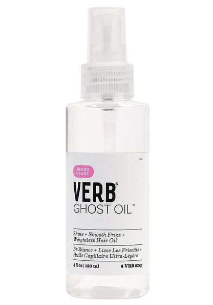 Verb Ghost Oil 4 oz