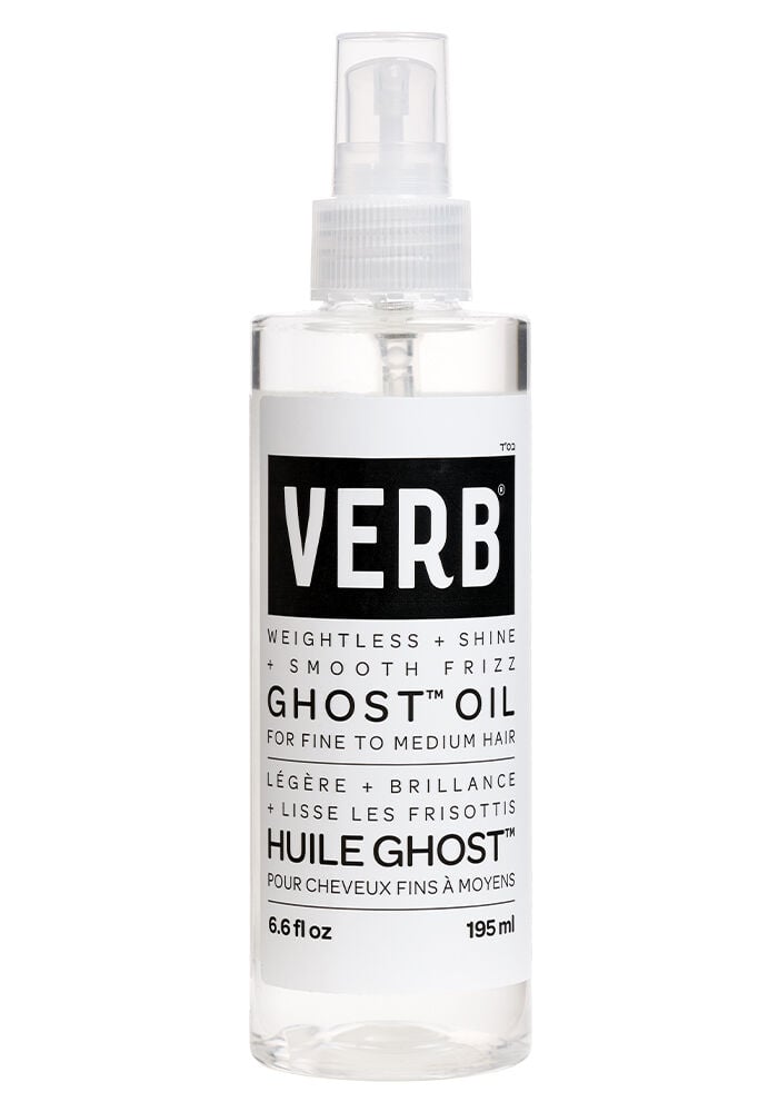 Verb Ghost Oil 6.6 oz