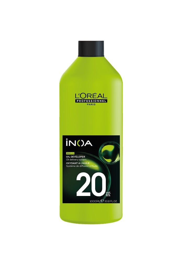 iNOA Rich Developer 20 Volume