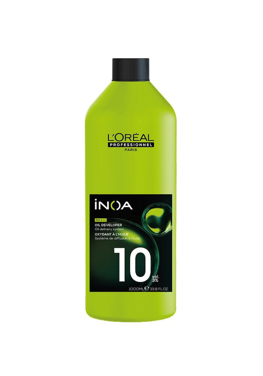 iNOA Rich Developer 10 Volume