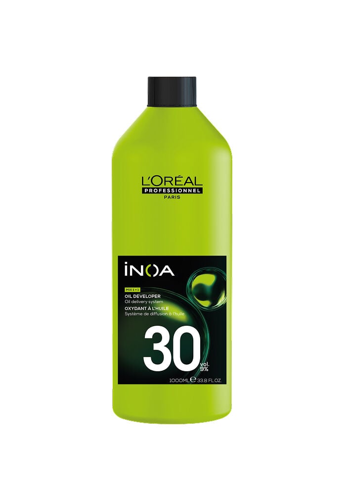 iNOA Rich Developer 30 Volume