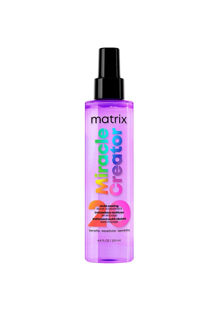 Matrix Miracle Creator Multi-Tasking Treatment Spray 6.8 oz