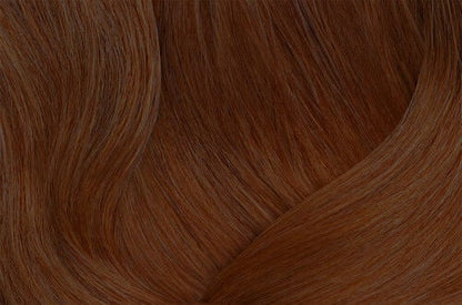 Matrix SoColor Pre-Bonded 7RB Dark Blonde Red Blonde