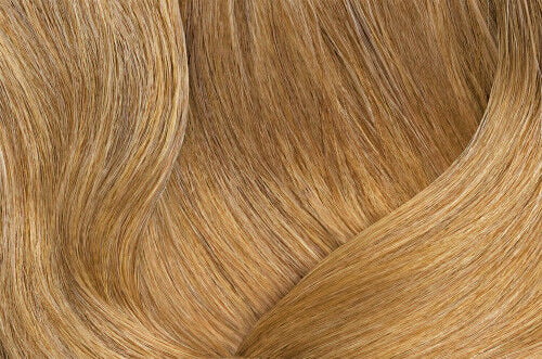 Matrix SoColor Pre-Bonded 9CG Light Blonde Copper Gold