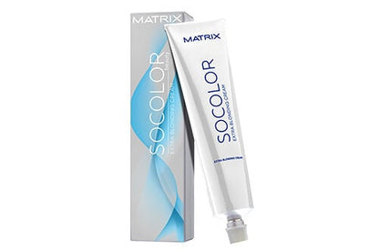 Matrix SoColor Pre-Bonded EBC Extra Blonding Cream