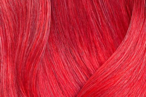 Matrix SoColor Pre-Bonded HD-RR High Definition Red Red