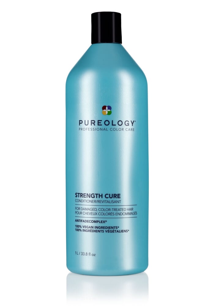 Pureology Strength Cure Conditioner