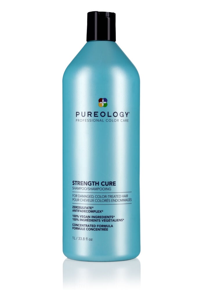 Pureology Strength Cure Shampoo
