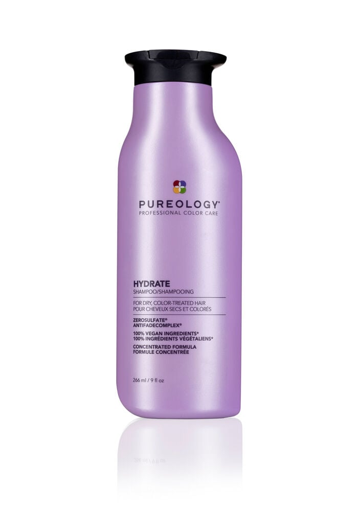 Pureology Hydrate Shampoo 9 oz