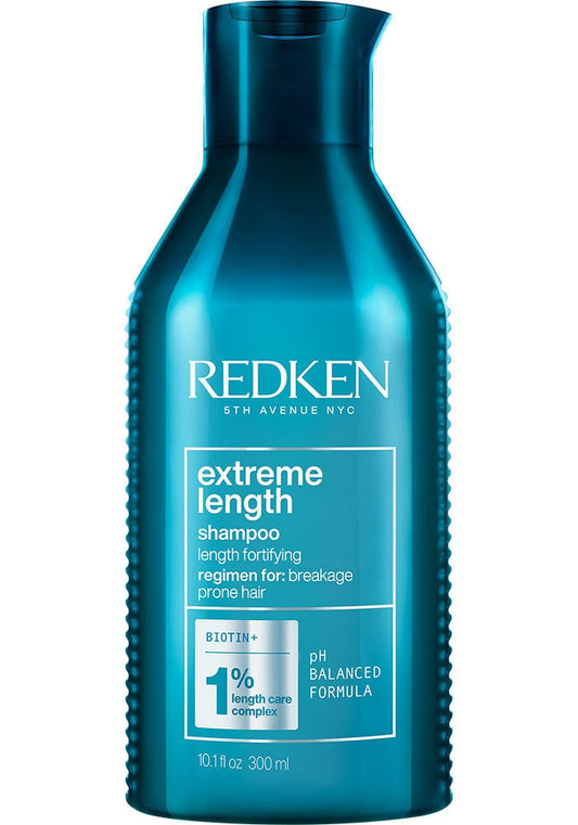 Redken Extreme Length Shampoo 10.1 oz