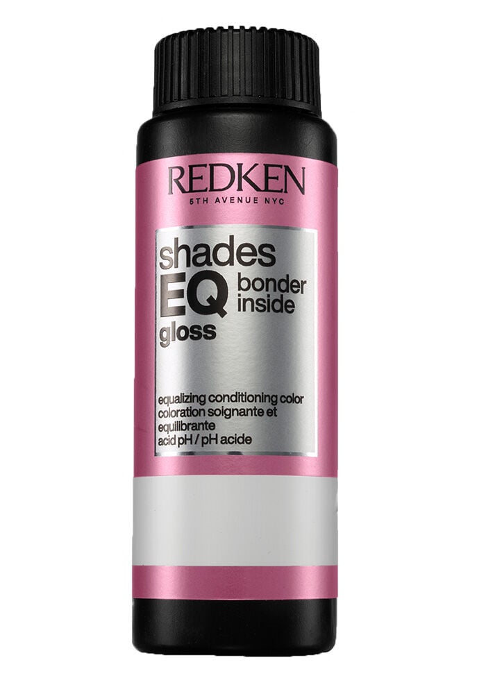 Redken Shades EQ Bonder Inside Demi-Permanent Hair Toner 2oz