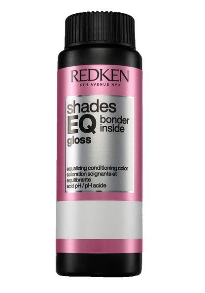 Redken Shades EQ Bonder Inside Demi-Permanent Hair Toner 2oz