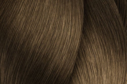 L'Oreal Professionnel iNOA Ammonia-Free Permanent Hair Color 2.1oz 7/7N Blonde
