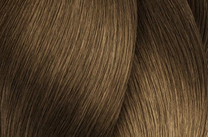 L'Oreal Professionnel iNOA Ammonia-Free Permanent Hair Color 2.1oz 7.31/7GB Blonde Gold Blue