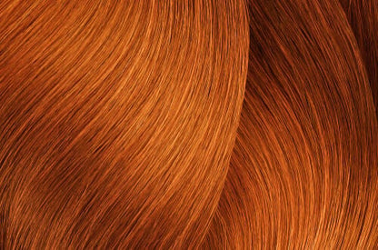 L'Oreal Professionnel iNOA Ammonia-Free Permanent Hair Color 2.1oz 7.43/7CG Blonde Copper Gold
