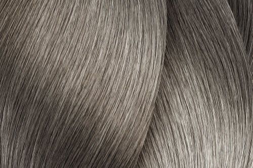 L'Oreal Professionnel iNOA Ammonia-Free Permanent Hair Color 2.1oz 8.1/8B Light Blonde Blue