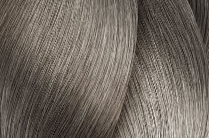L'Oreal Professionnel iNOA Ammonia-Free Permanent Hair Color 2.1oz 8.1/8B Light Blonde Blue