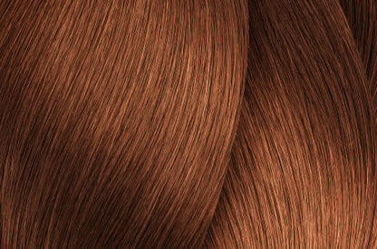 L'Oreal Professionnel iNOA Ammonia-Free Permanent Hair Color 2.1oz 7.35/7GRv Blonde Gold Red-Violet