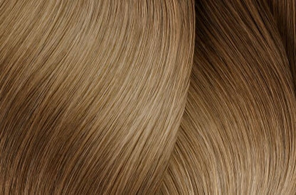 L'Oreal Professionnel iNOA Ammonia-Free Permanent Hair Color 2.1oz 9.13/9BG Very Light Blonde Blue Gold