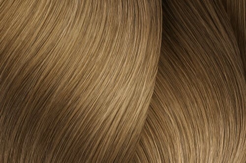 L'Oreal Professionnel iNOA Ammonia-Free Permanent Hair Color 2.1oz 8.31/8GB Light Blonde Gold Blue