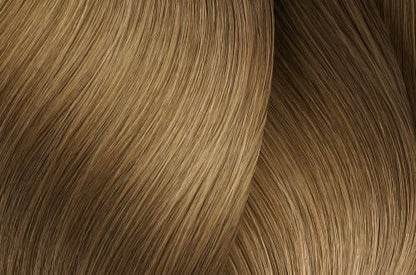 L'Oreal Professionnel iNOA Ammonia-Free Permanent Hair Color 2.1oz 8.31/8GB Light Blonde Gold Blue