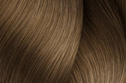 L'Oreal Professionnel iNOA Ammonia-Free Permanent Hair Color 2.1oz 8.13/8BG Light Blonde Blue Gold