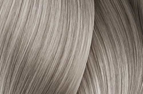L'Oreal Professionnel iNOA Ammonia-Free Permanent Hair Color 2.1oz 9.1/9B Very Light Blonde Blue