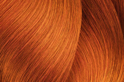 L'Oreal Professionnel iNOA Ammonia-Free Permanent Hair Color 2.1oz 7.44/7CC Blonde Copper Copper