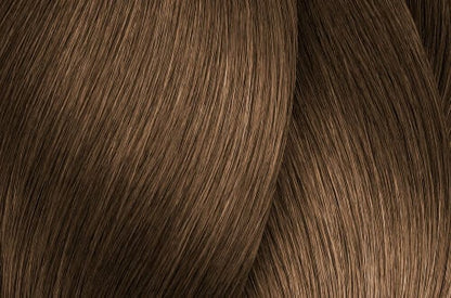 L'Oreal Professionnel iNOA Ammonia-Free Permanent Hair Color 2.1oz 7.8/7M Blonde Mocha