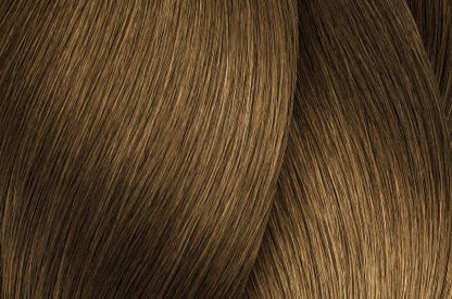 L'Oreal Professionnel iNOA Ammonia-Free Permanent Hair Color 2.1oz 7.3/7G Golden Naturals Blonde Gold