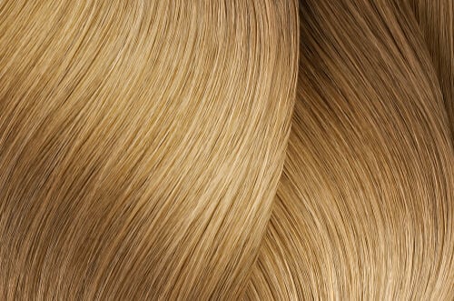 L'Oreal Professionnel iNOA Ammonia-Free Permanent Hair Color 2.1oz 9.3/9G Golden Naturals Very Light Blonde Gold